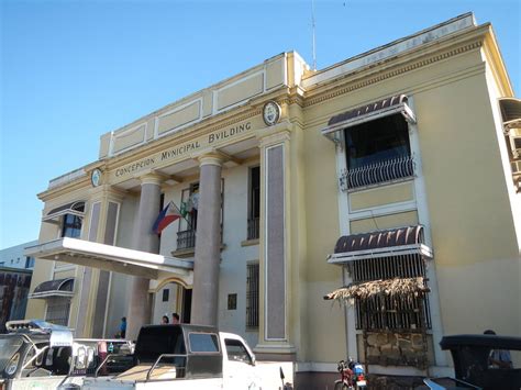 Concepcion, Tarlac, Philippines .